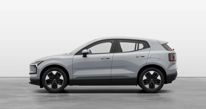 Volvo EX30 cena 170900 przebieg: 10, rok produkcji 2024 z Gołańcz małe 121